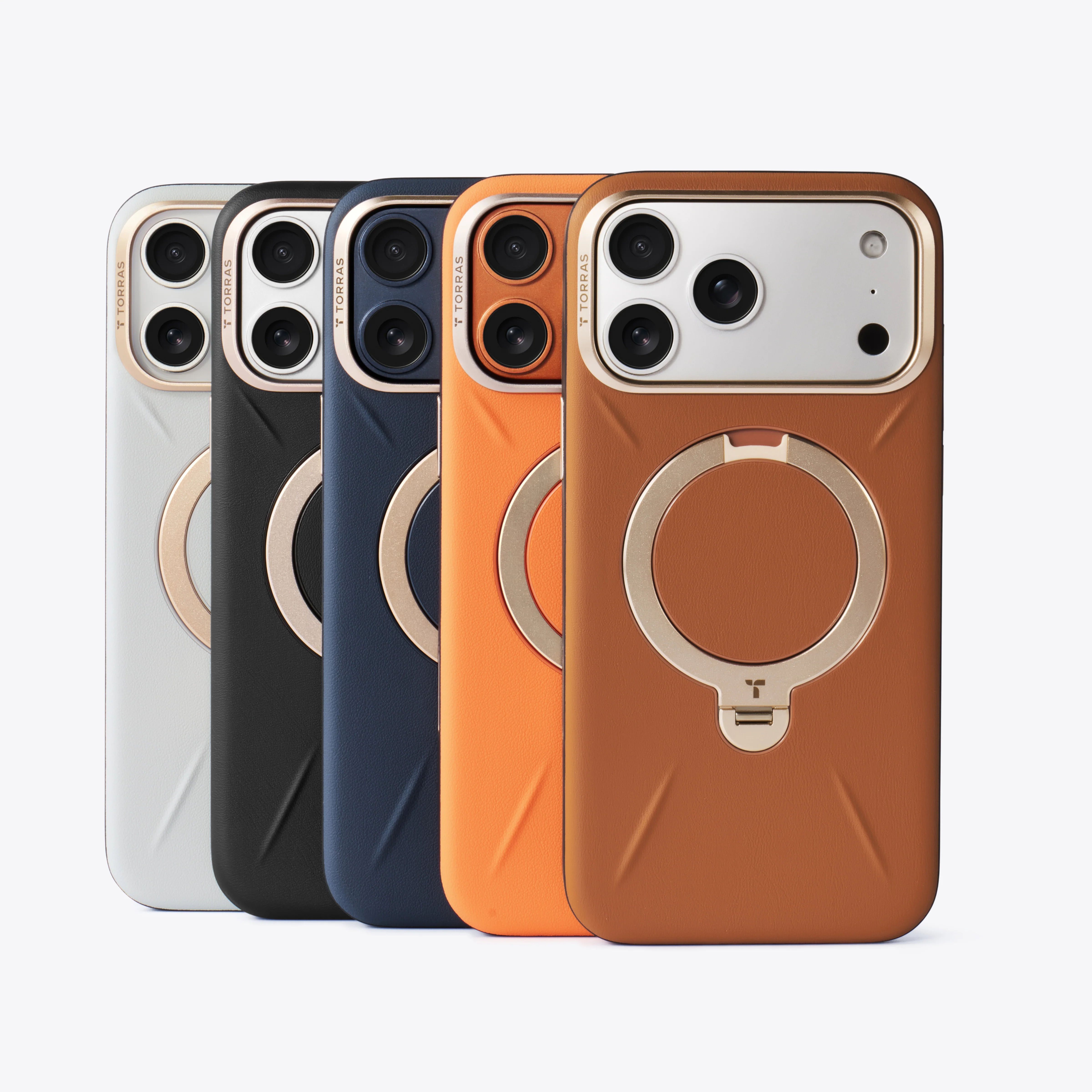 Ostand Q3 VegSkin for iPhone 17 Series - Image 12