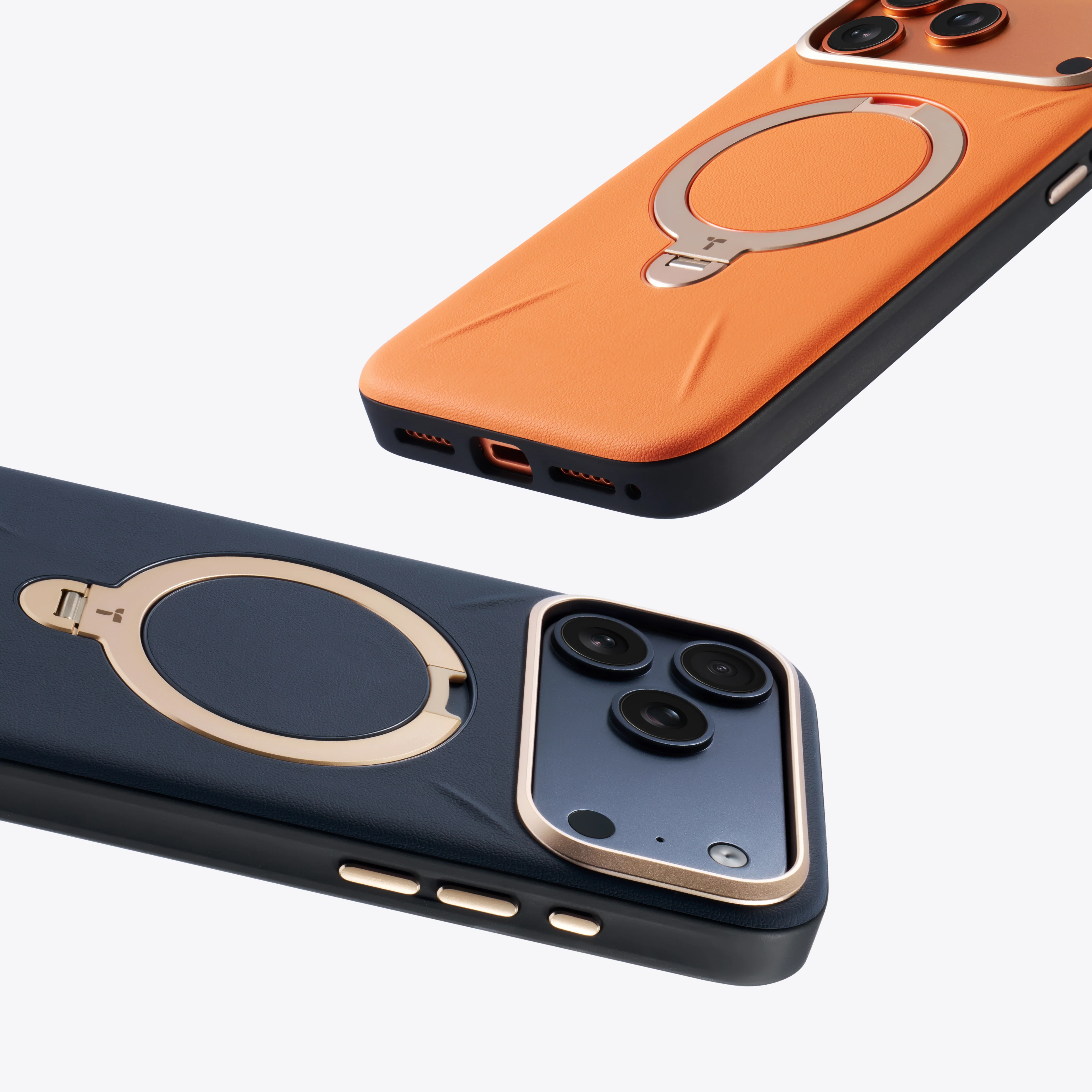 Ostand Q3 VegSkin for iPhone 17 Series - Image 4