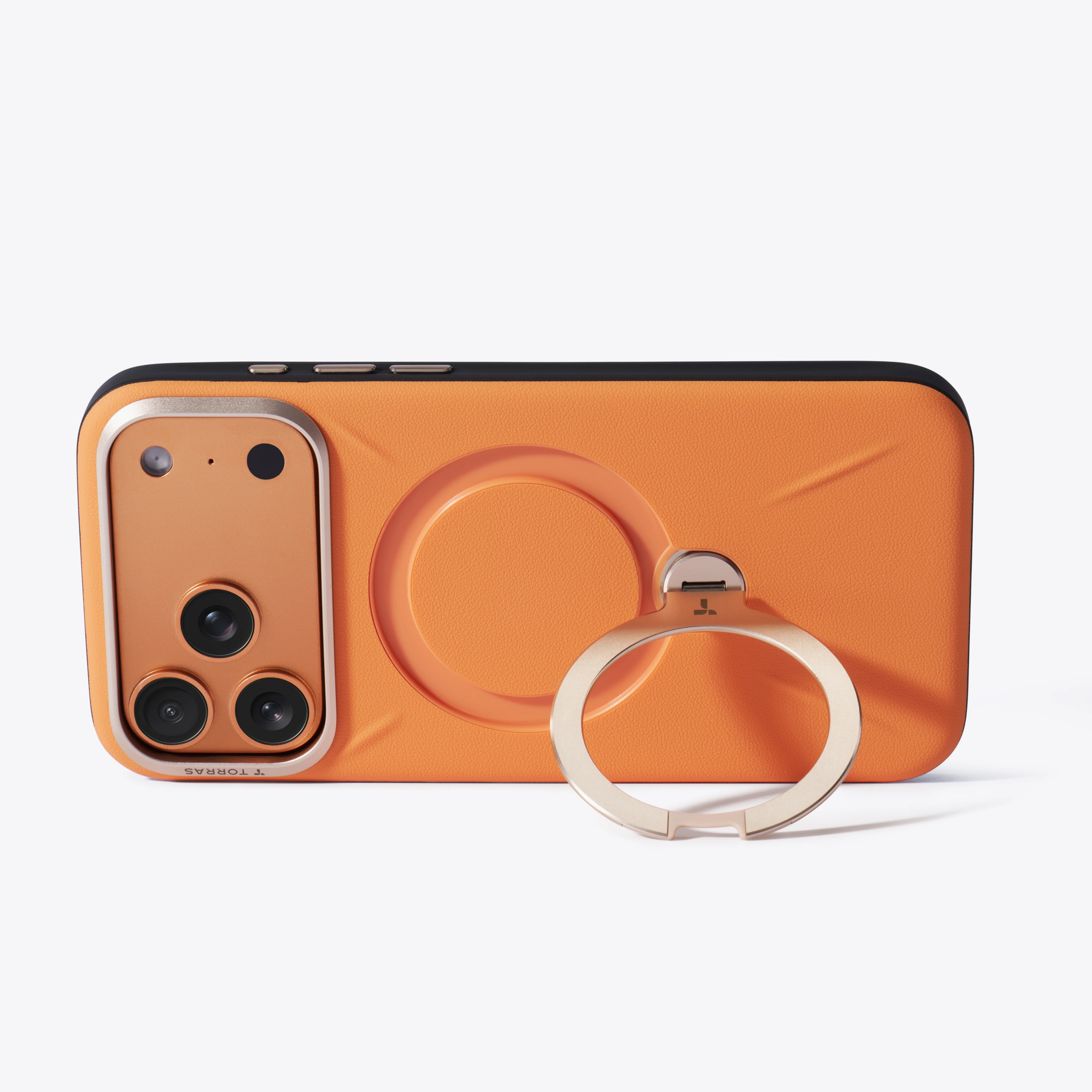 Ostand Q3 VegSkin for iPhone 17 Series - Image 7