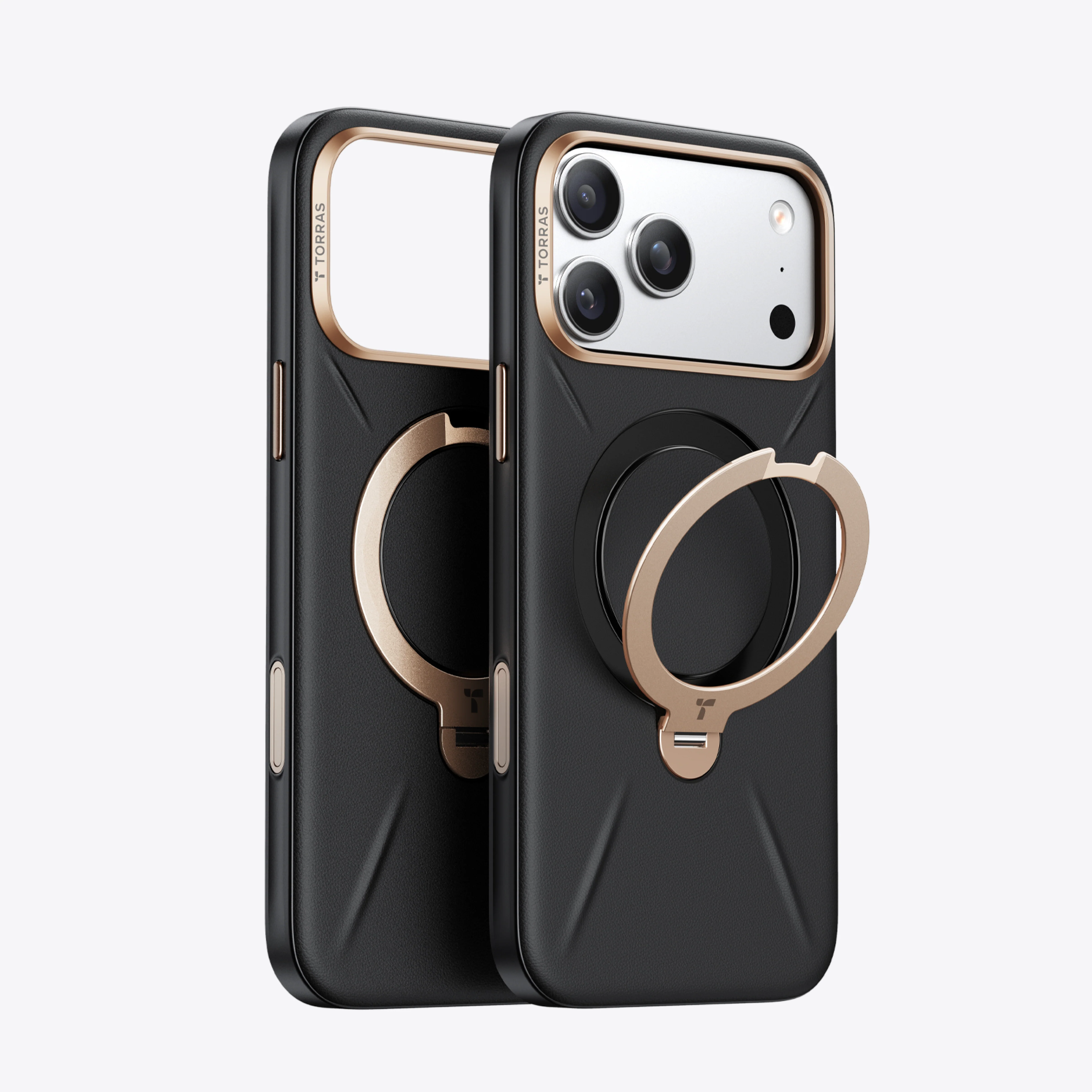 Ostand Q3 VegSkin for iPhone 17 Series - Image 16