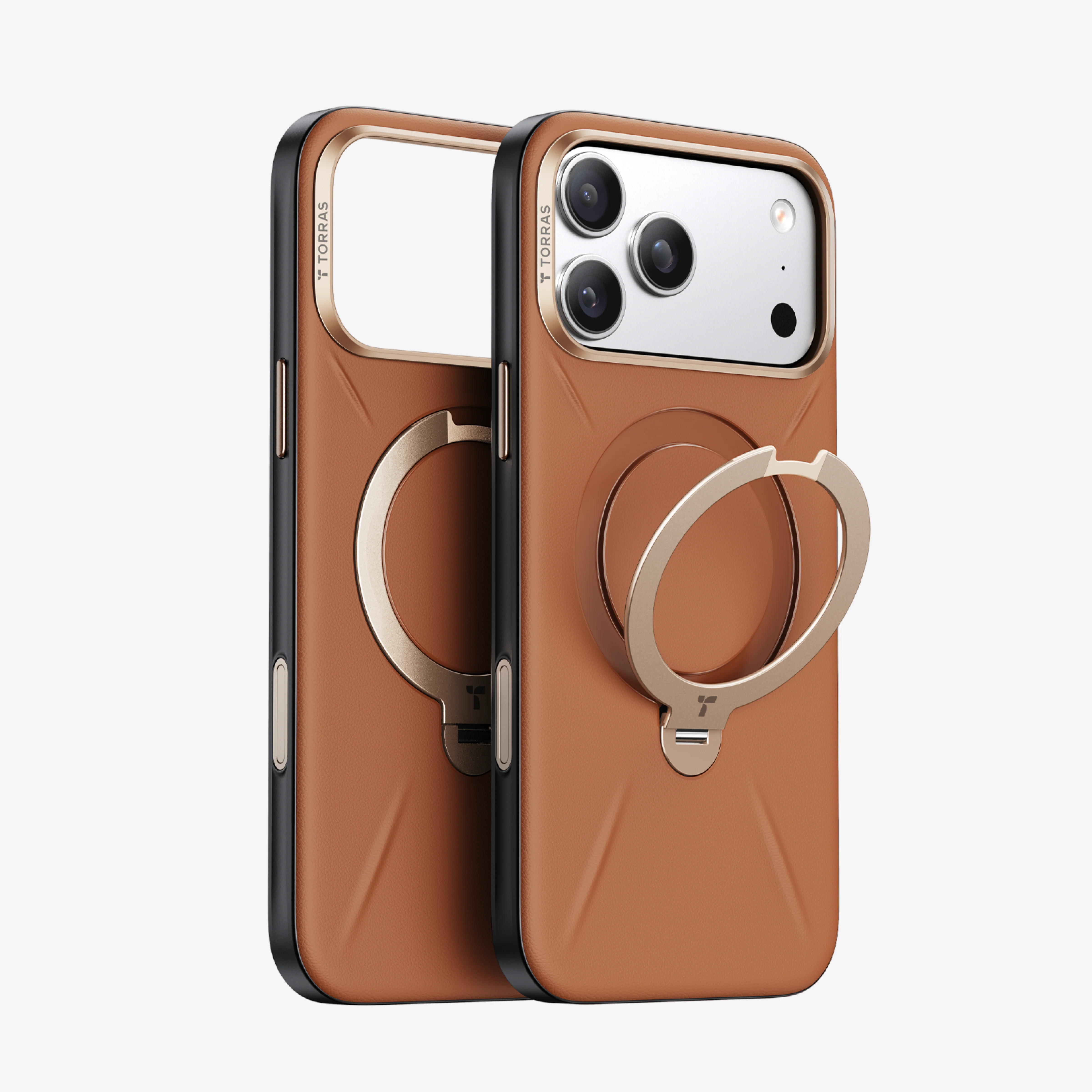 Ostand Q3 VegSkin for iPhone 17 Series - Image 17