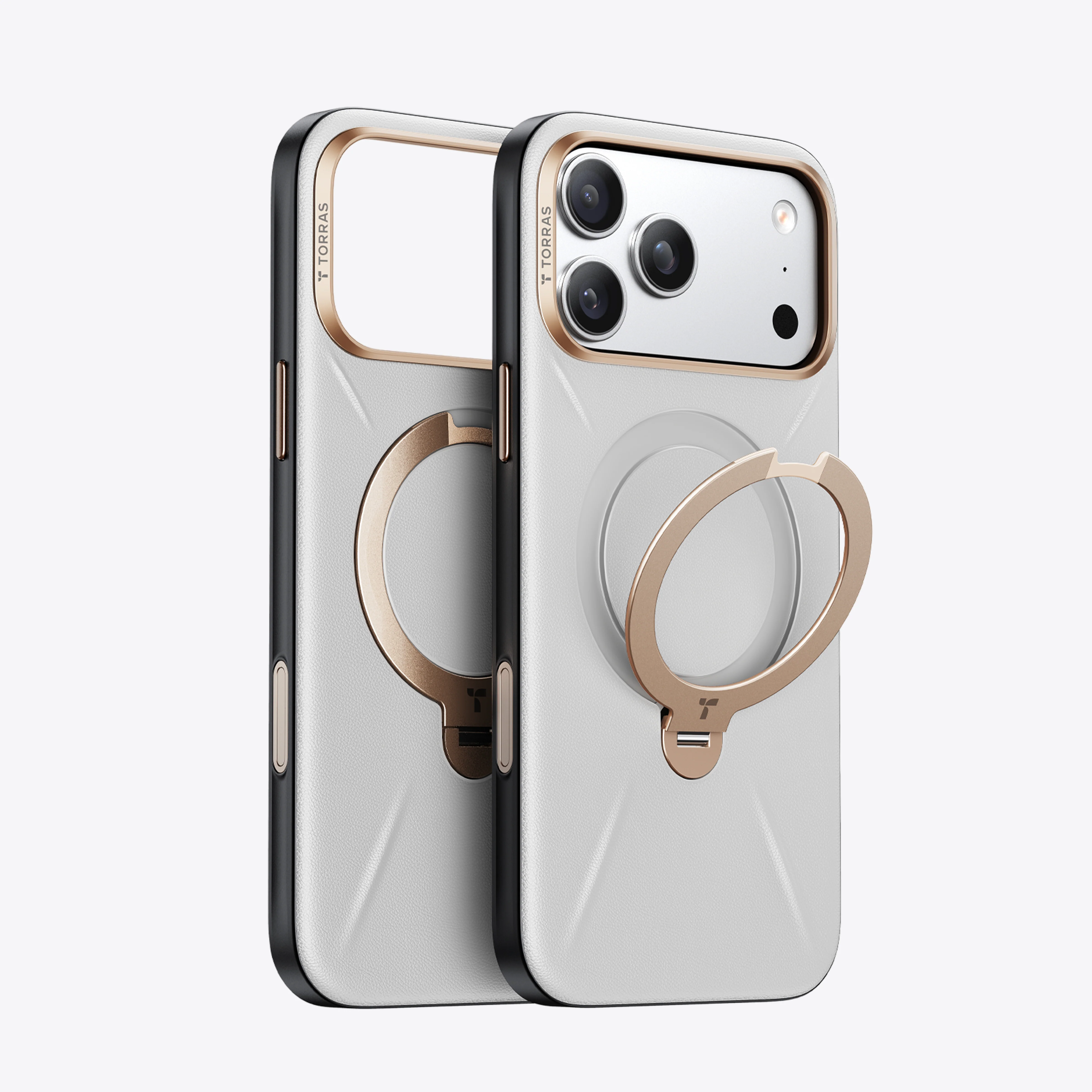 Ostand Q3 VegSkin for iPhone 17 Series - Image 18