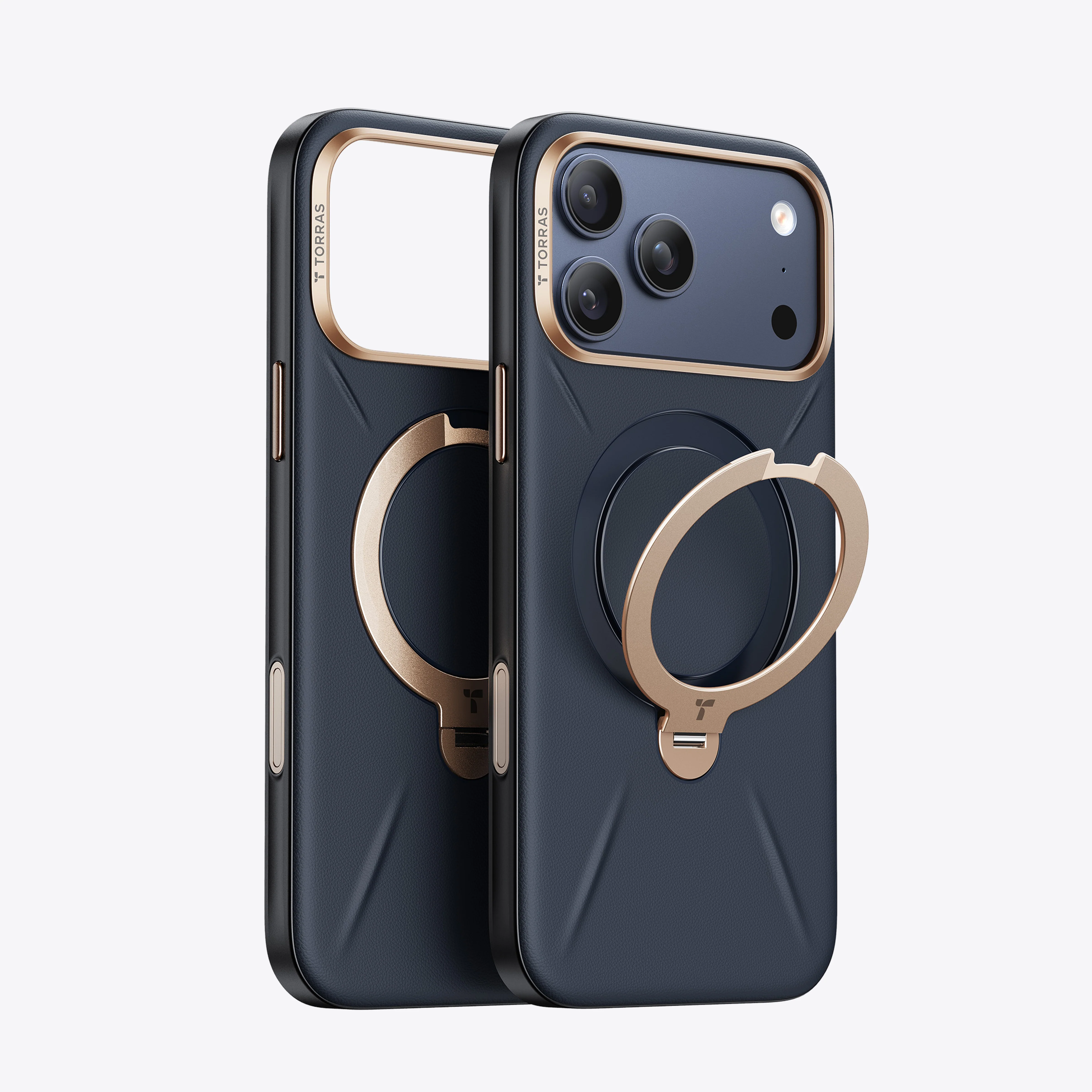 Ostand Q3 VegSkin for iPhone 17 Series - Image 19