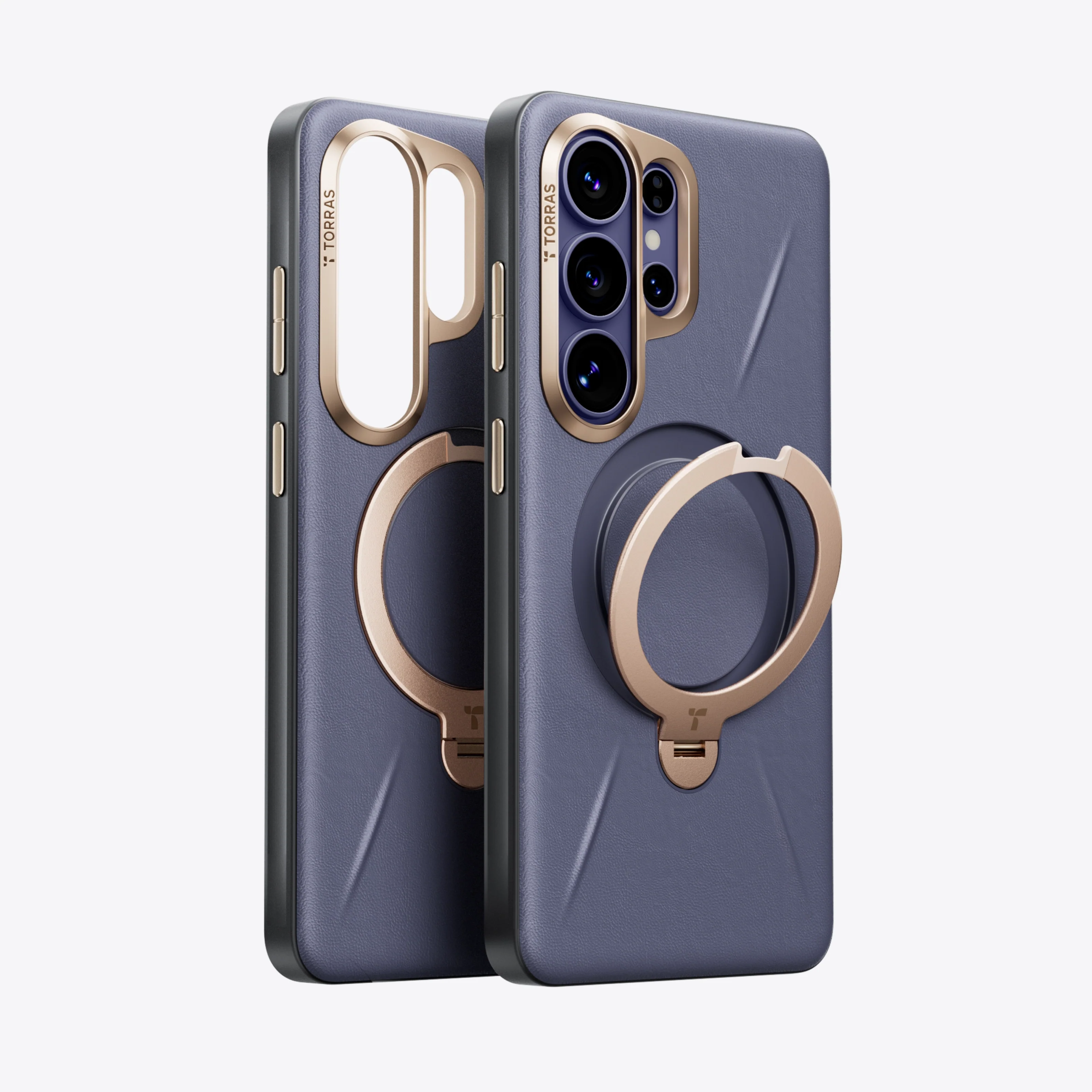 Ostand Q3 VegSkin for Samsung S26 Ultra