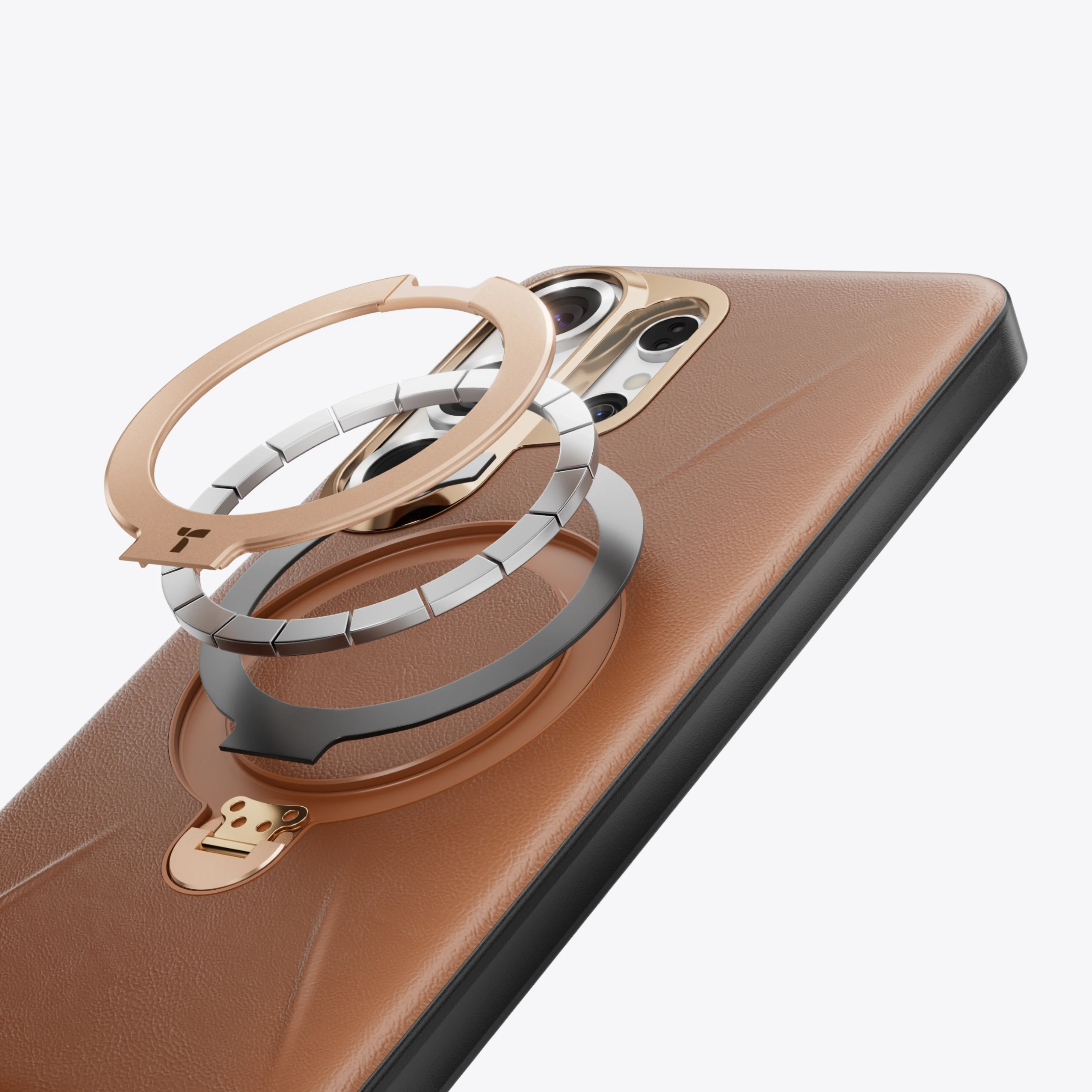 Ostand Q3 VegSkin for Samsung S26 Ultra - Image 10
