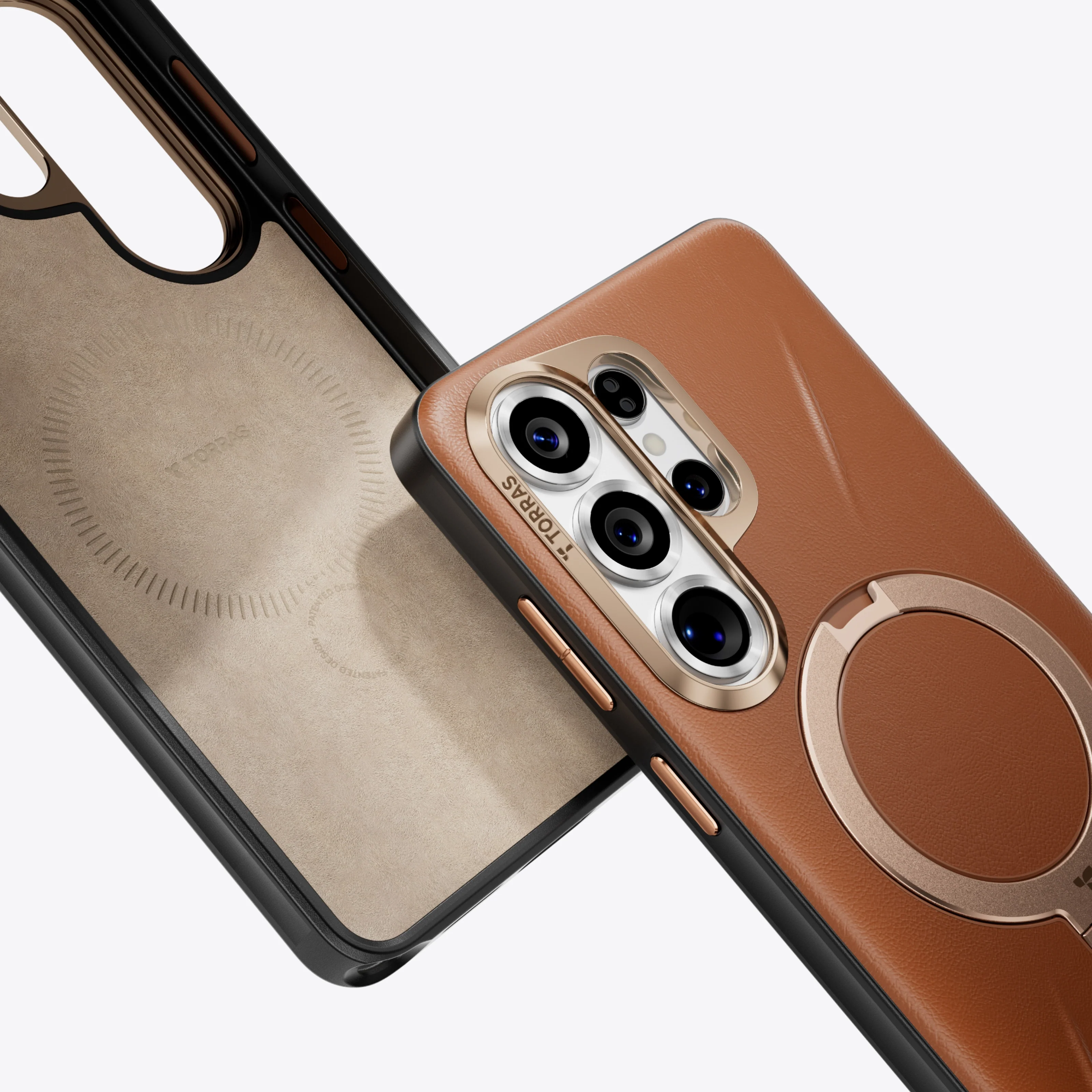 Ostand Q3 VegSkin for Samsung S26 Ultra - Image 11
