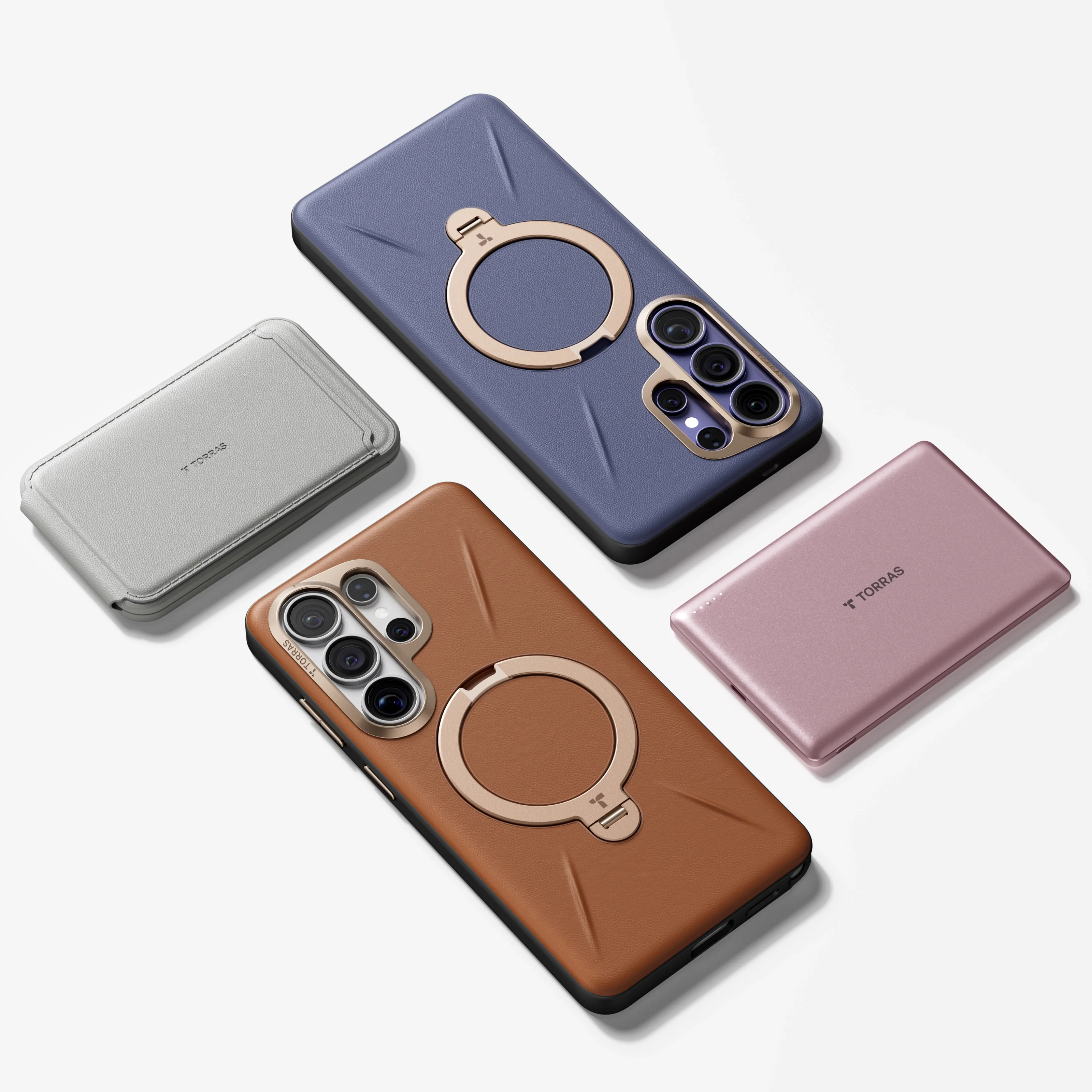 Ostand Q3 VegSkin for Samsung S26 Ultra - Image 12