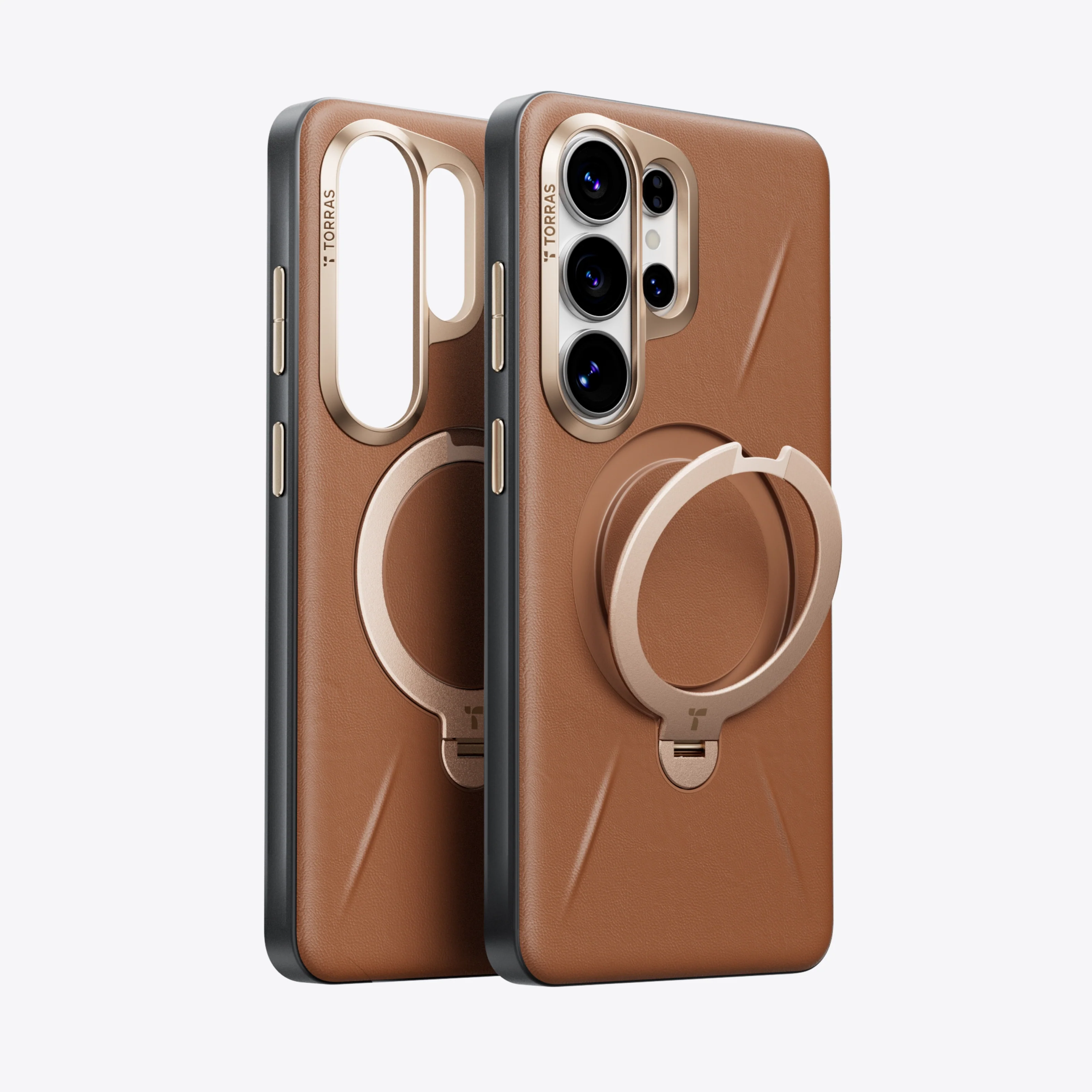 Ostand Q3 VegSkin for Samsung S26 Ultra - Image 2