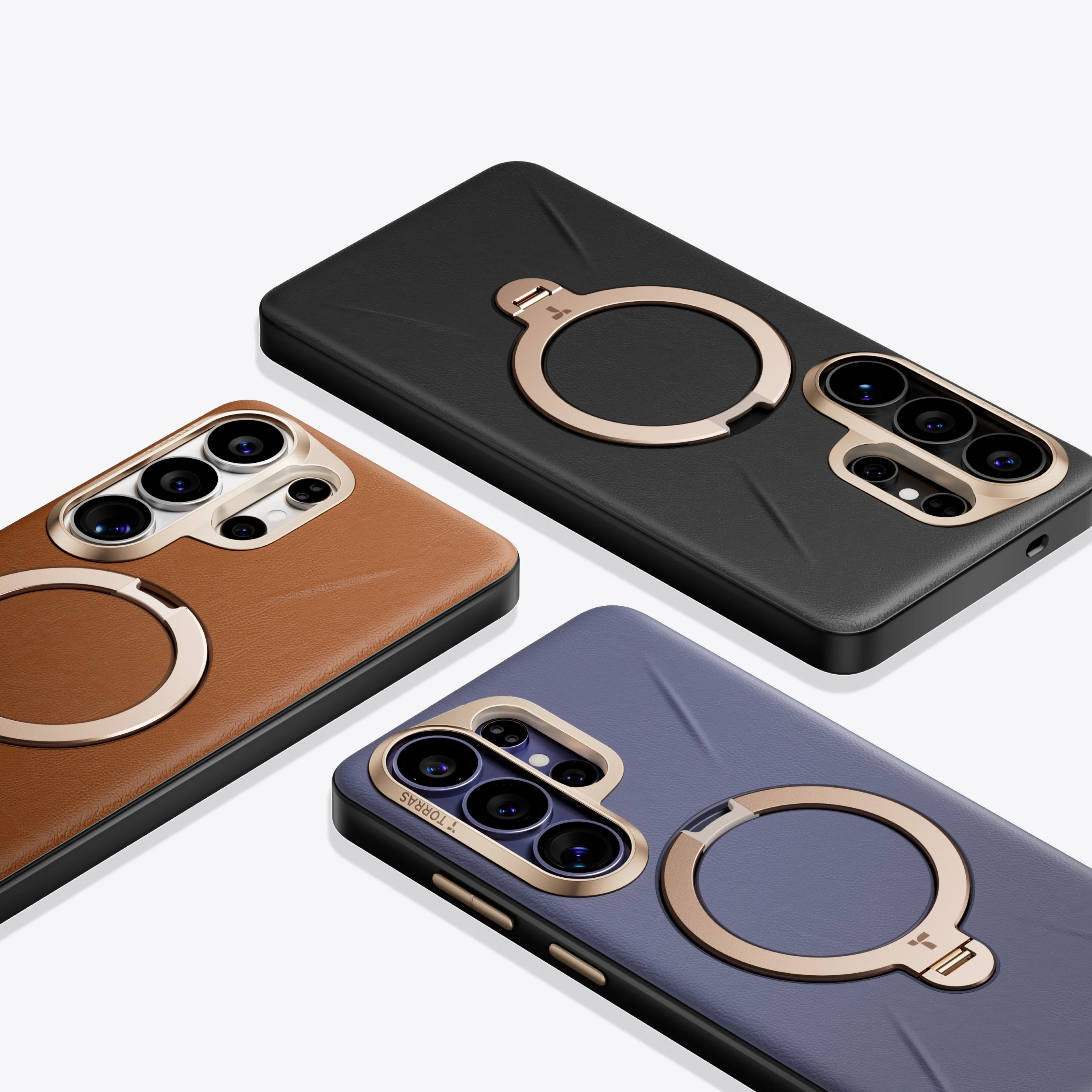 Ostand Q3 VegSkin for Samsung S26 Ultra - Image 5