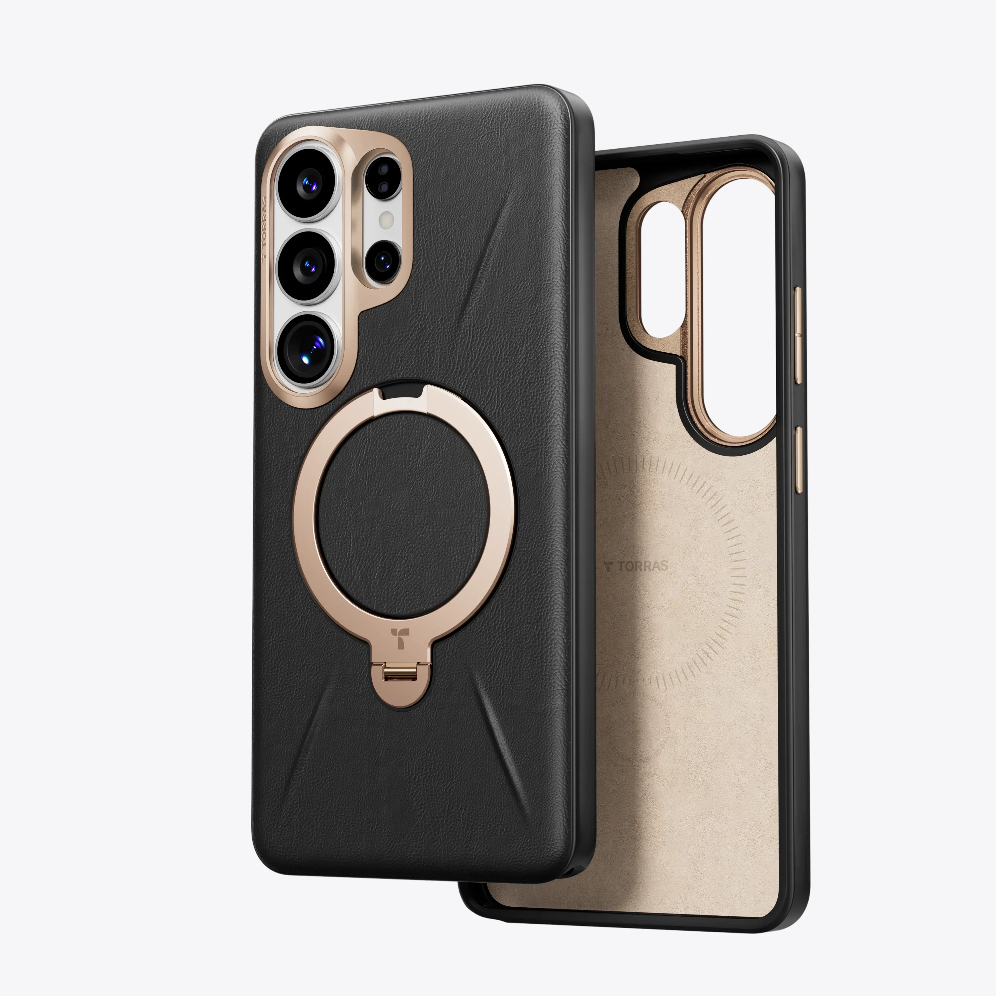Ostand Q3 VegSkin for Samsung S26 Ultra - Image 6