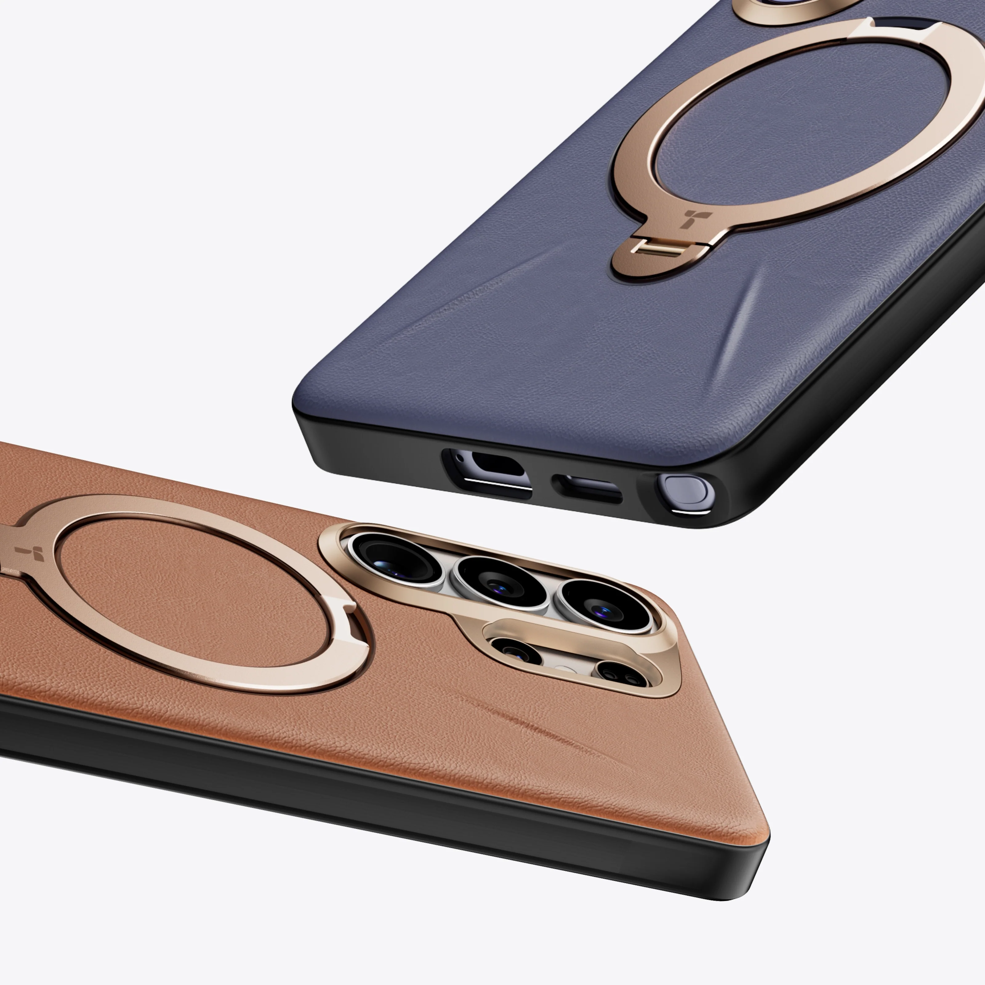 Ostand Q3 VegSkin for Samsung S26 Ultra - Image 8