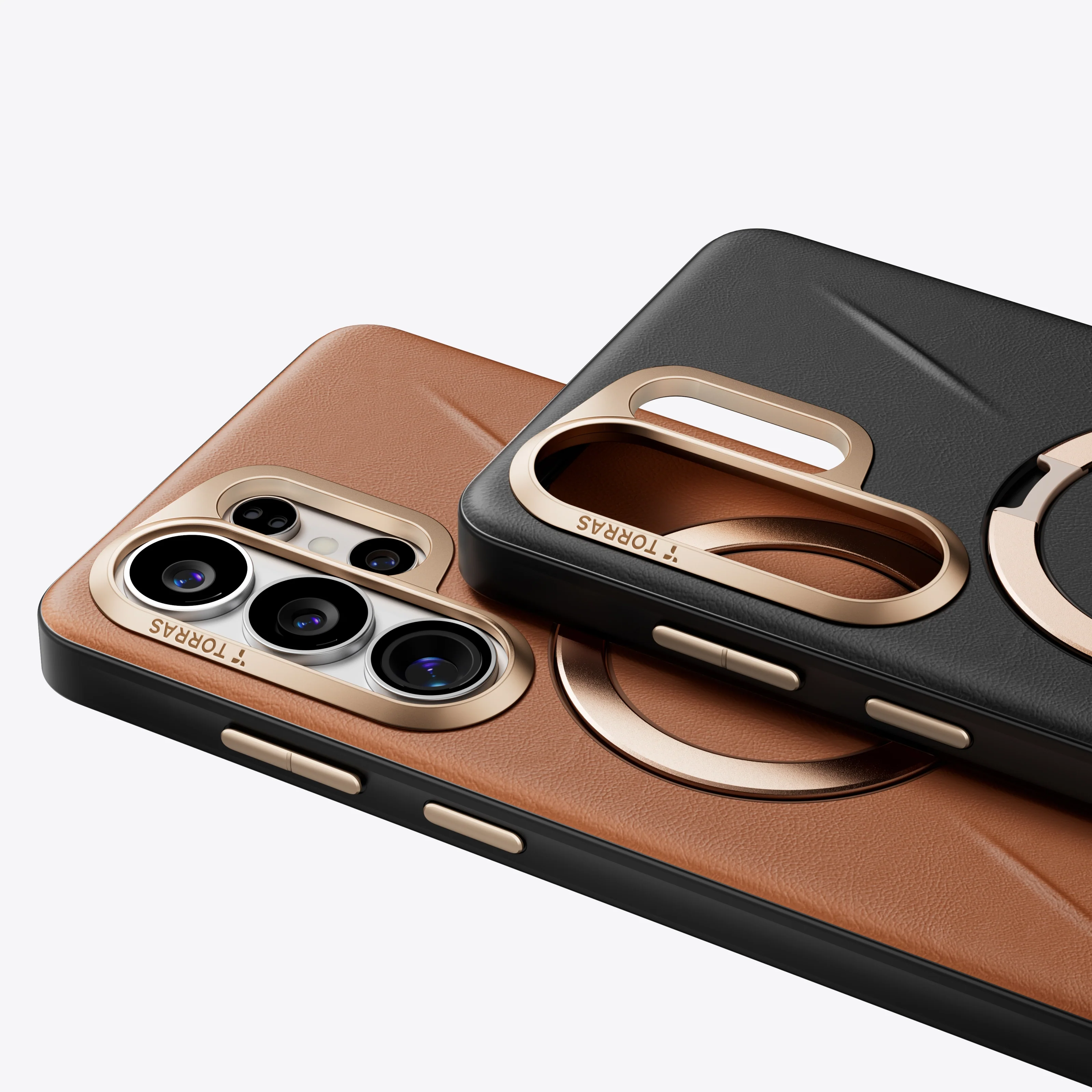 Ostand Q3 VegSkin for Samsung S26 Ultra - Image 9