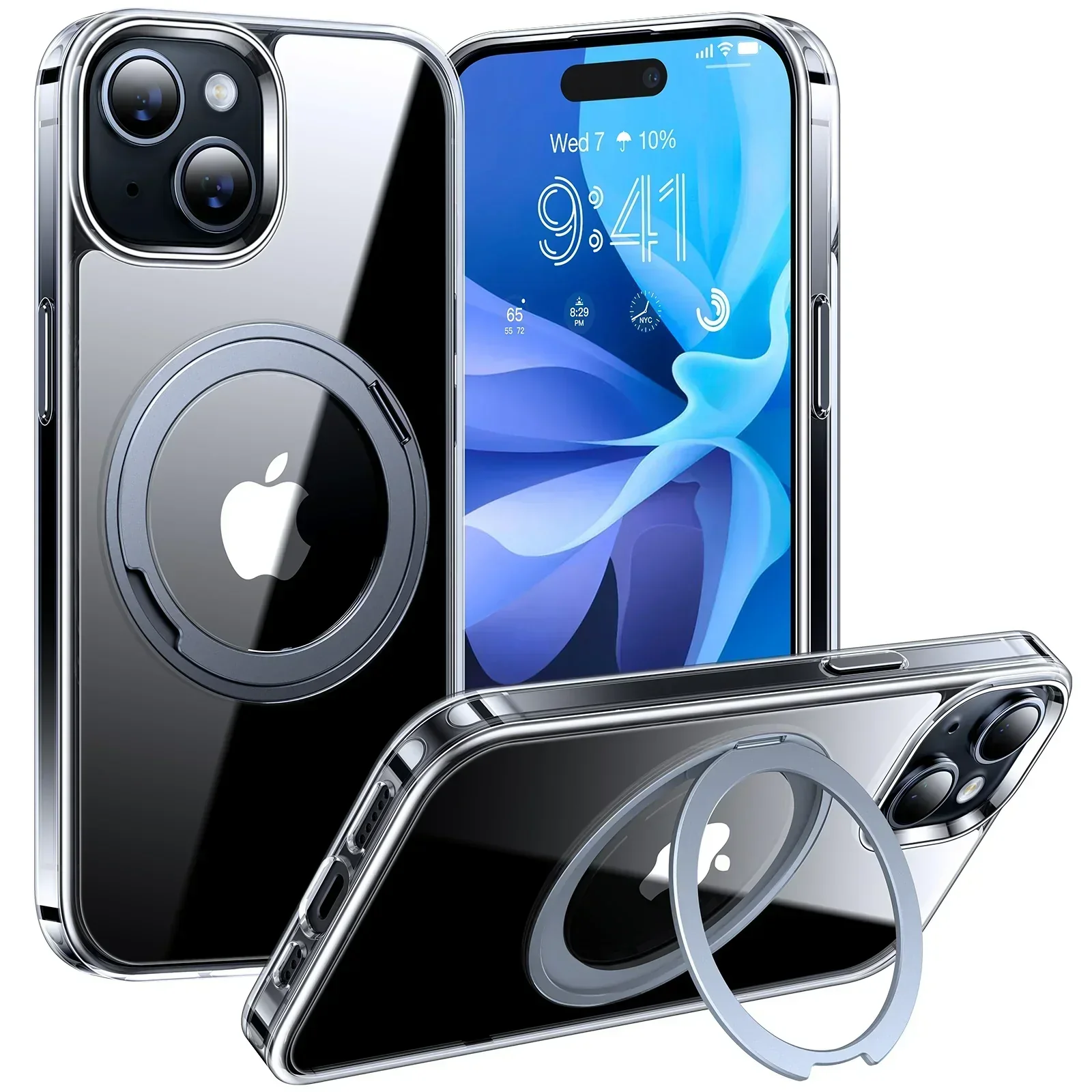 [US Only] Ostand R for iPhone 15