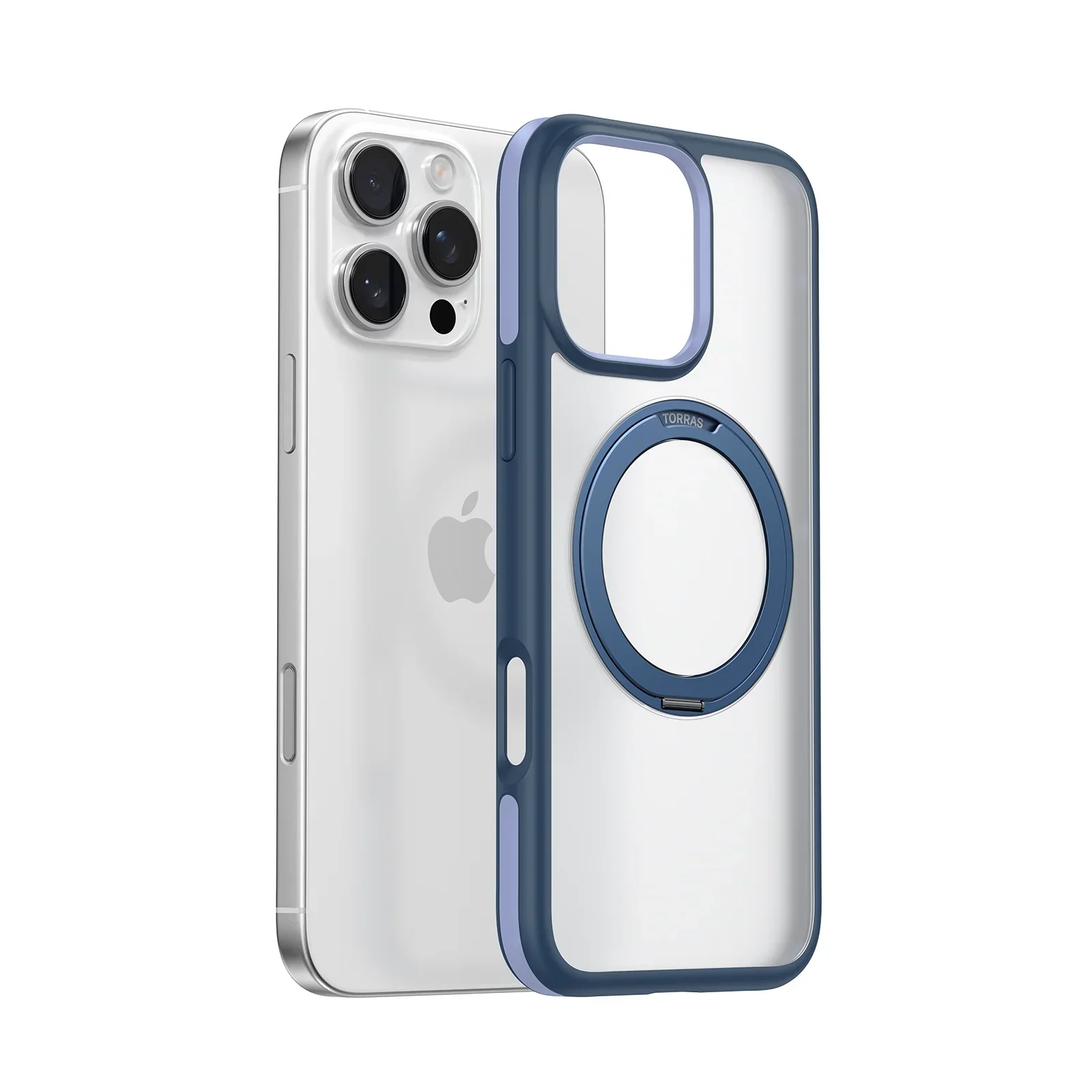 Ostand R Fusion for iPhone 16 Pro - Image 8