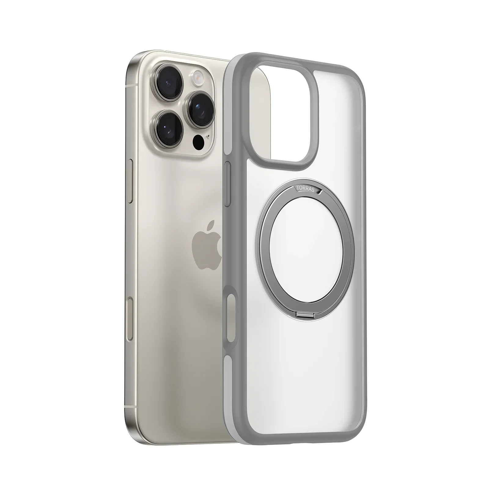 Ostand R Fusion for iPhone 16 Pro - Image 9