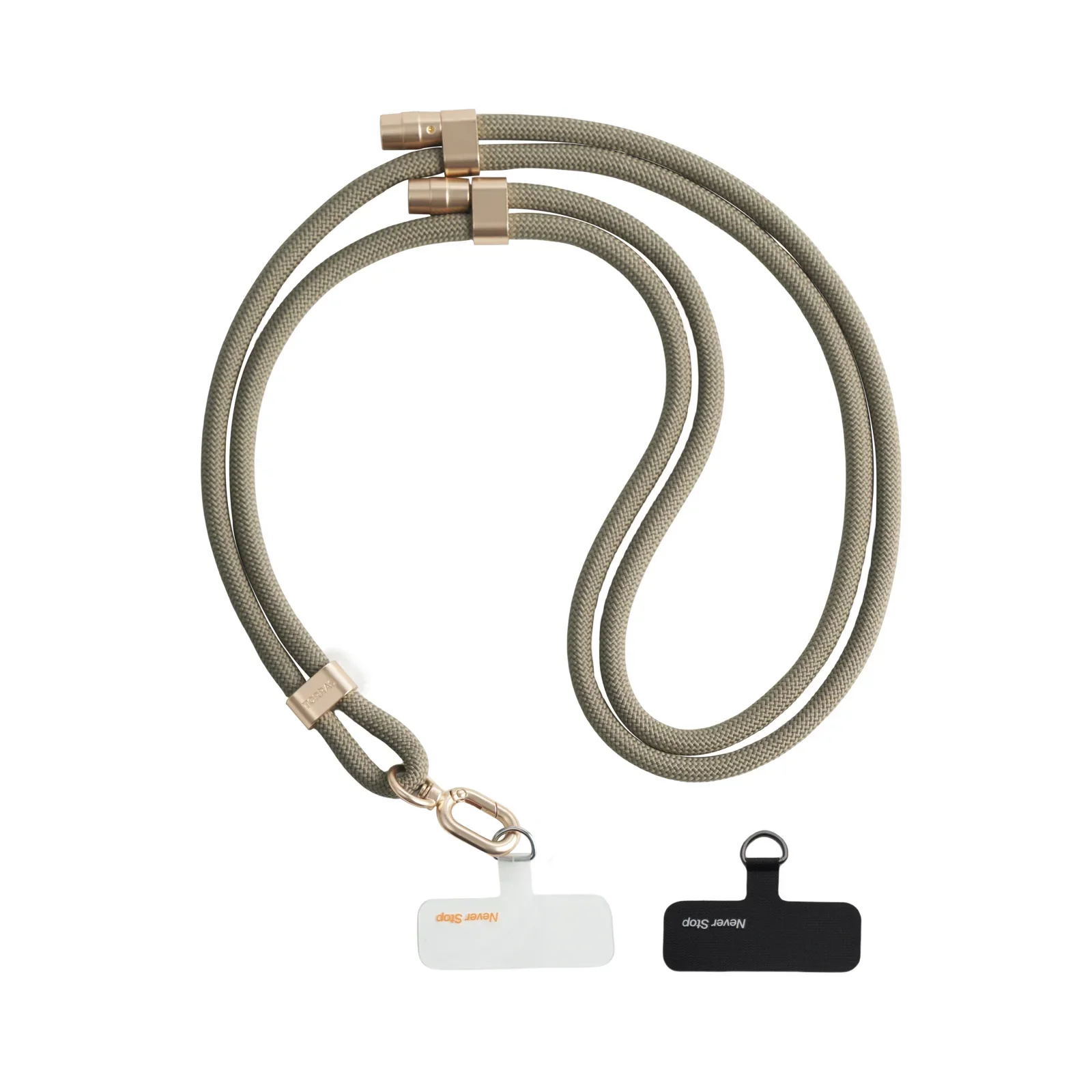 LoopGo Flex Crossbody Phone Lanyard - Image 3