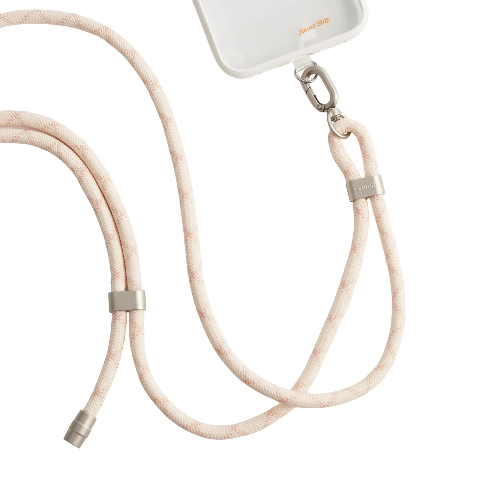 LoopGo Flex Crossbody Phone Lanyard - Image 6