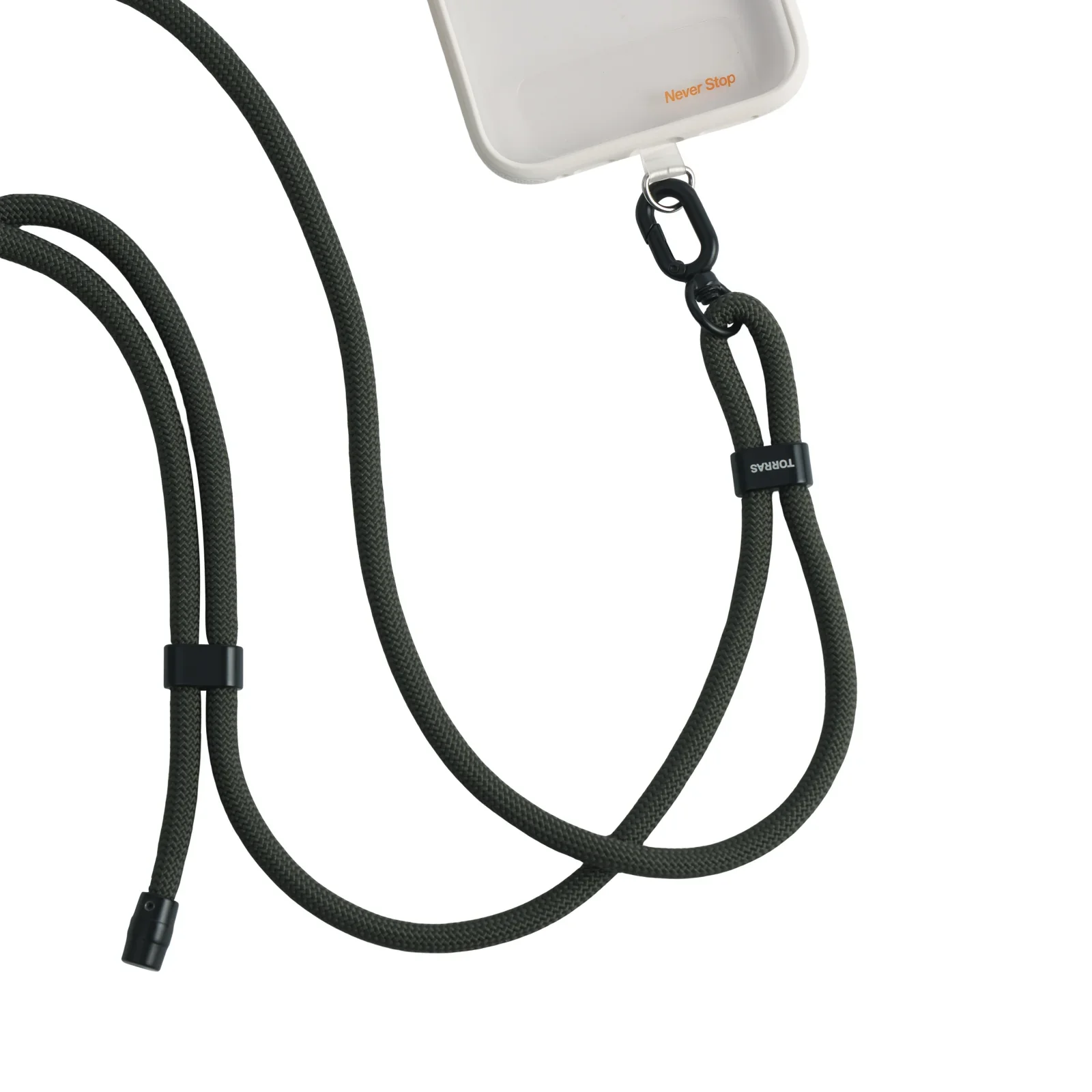 LoopGo Flex Crossbody Phone Lanyard - Image 9