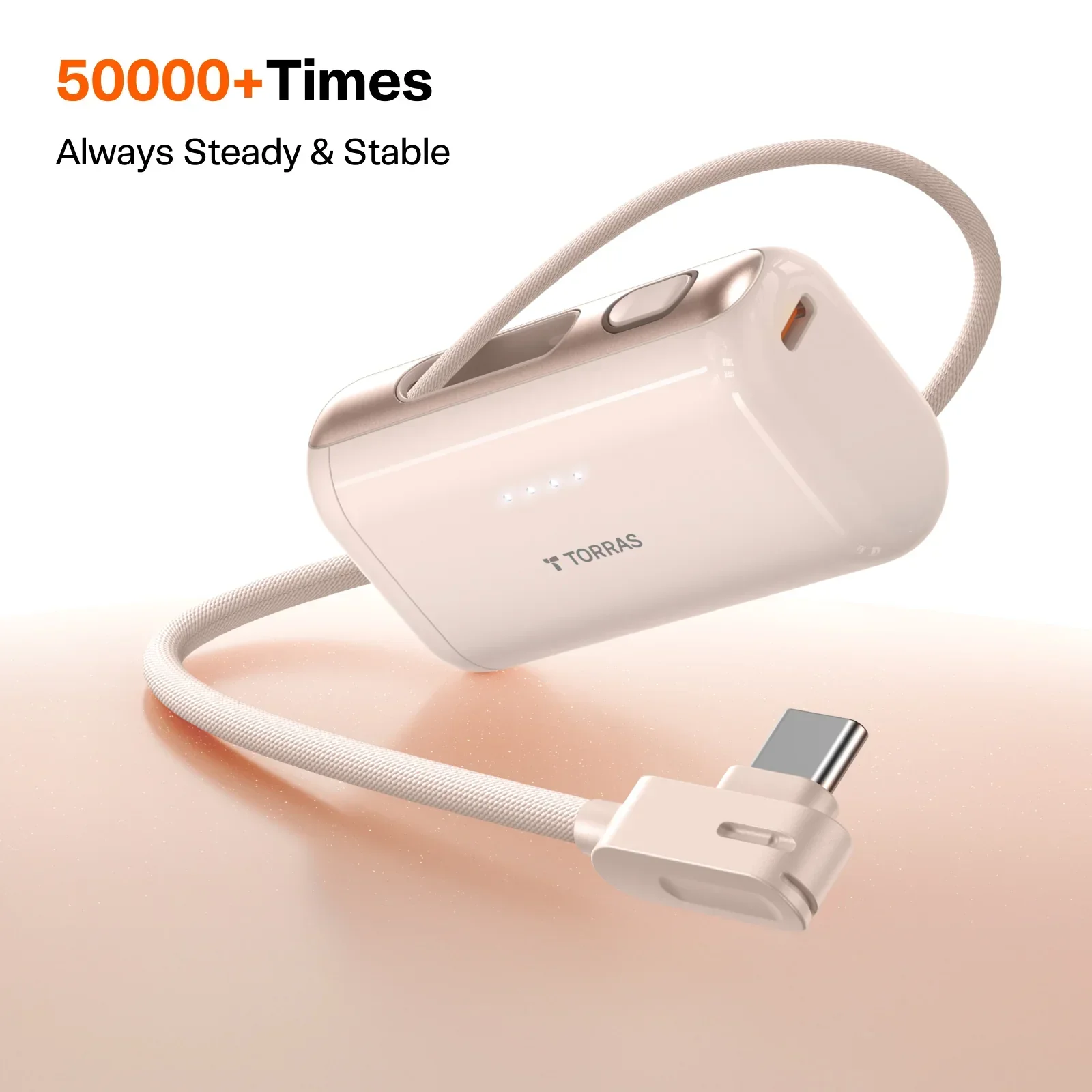 PocketVolt Power Bank 5k mAh - Image 5