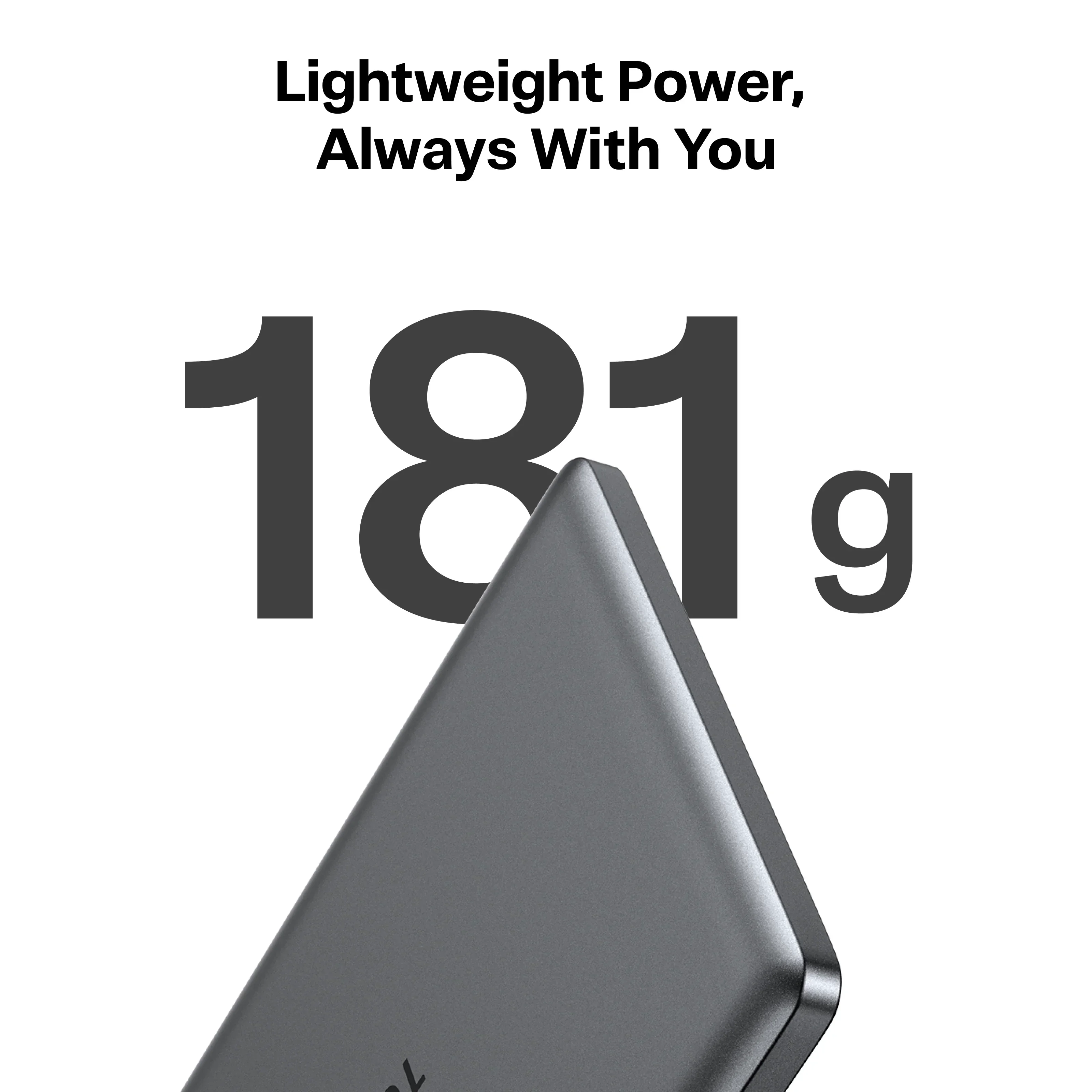 MiniMag Power Bank 10k mAh - Image 6