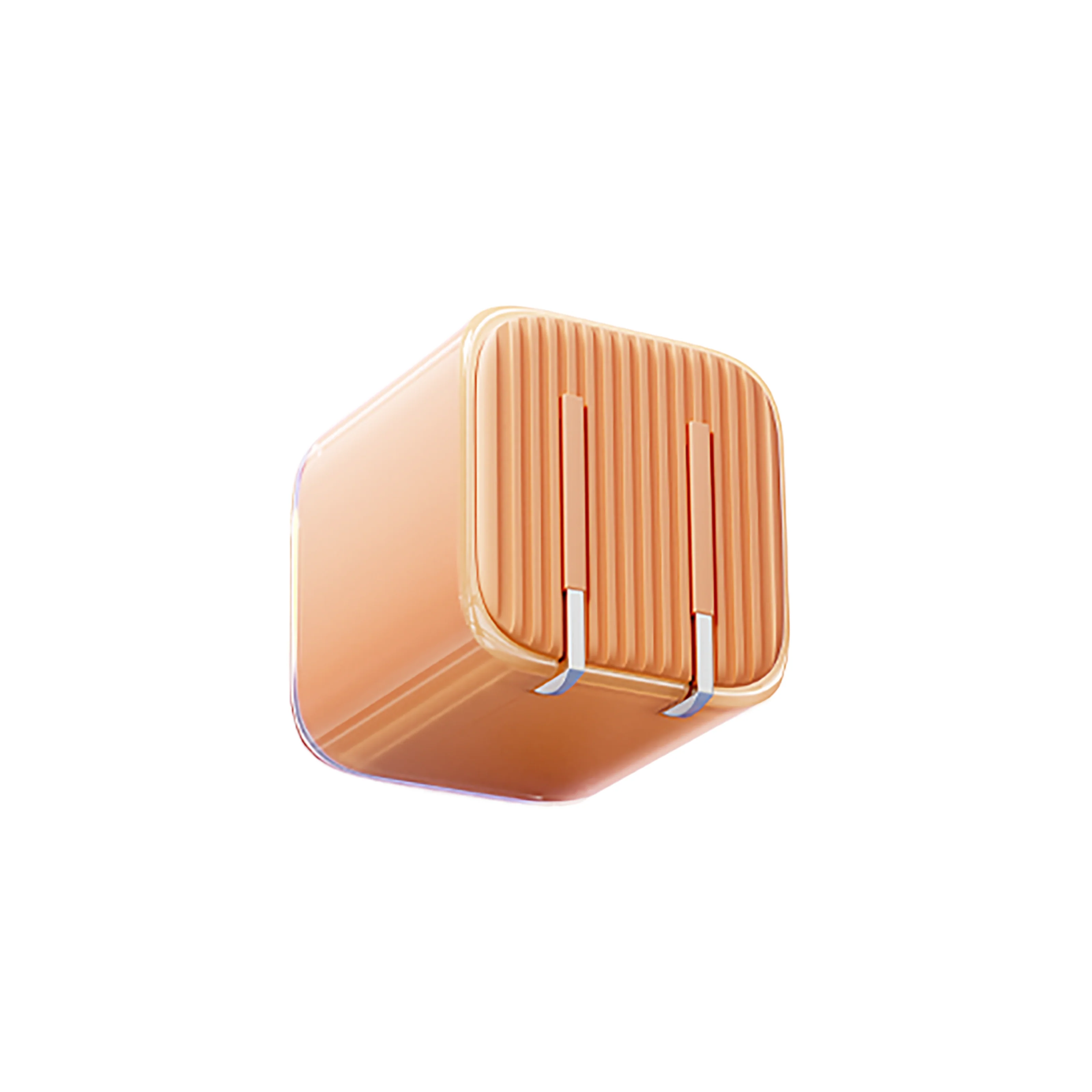 [US Plug] Icenano FoldPro Fast Charger Block 45W - Image 2