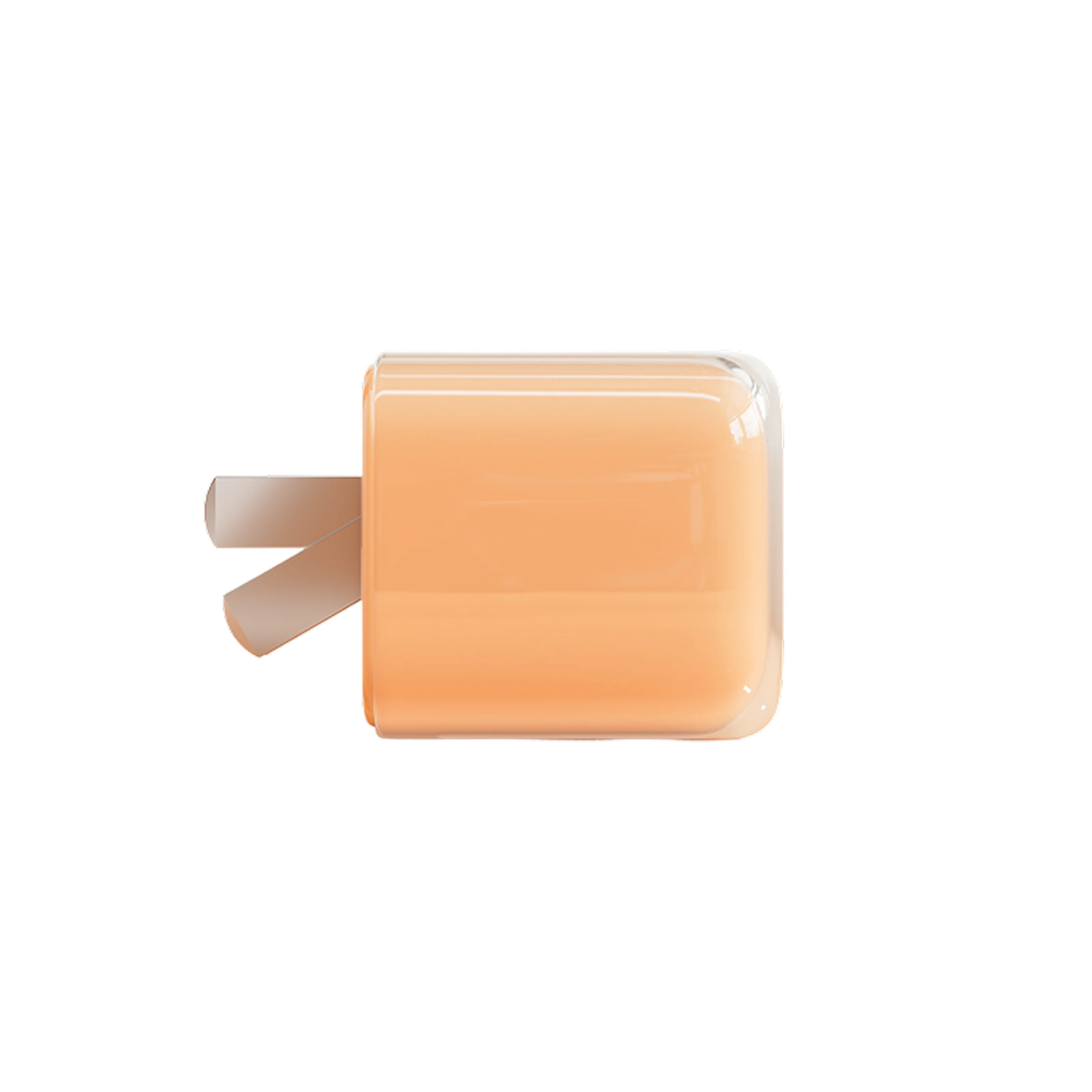 [US Plug] Icenano FoldPro Fast Charger Block 45W - Image 3