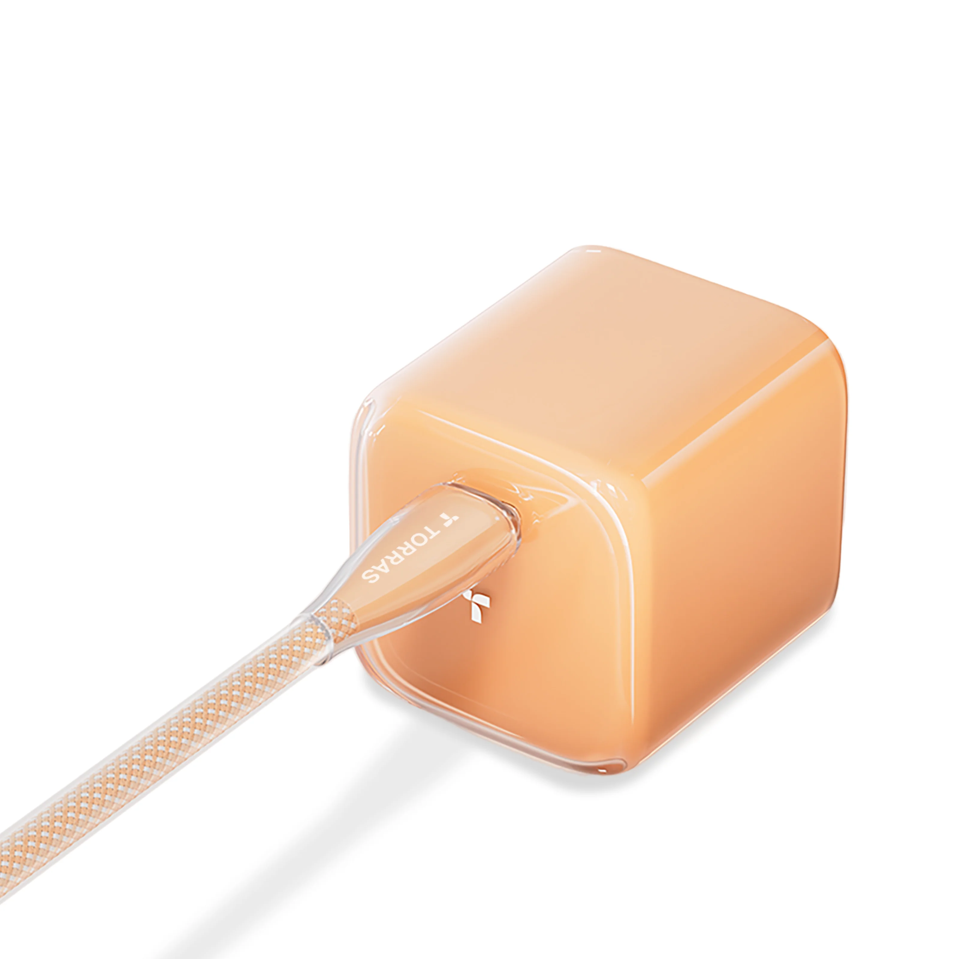 [US Plug] Icenano FoldPro Fast Charger Block 45W - Image 4