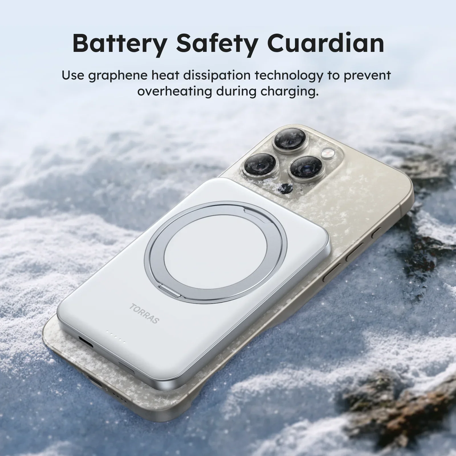 Ostand Power Bank 5000 mAh - Image 11
