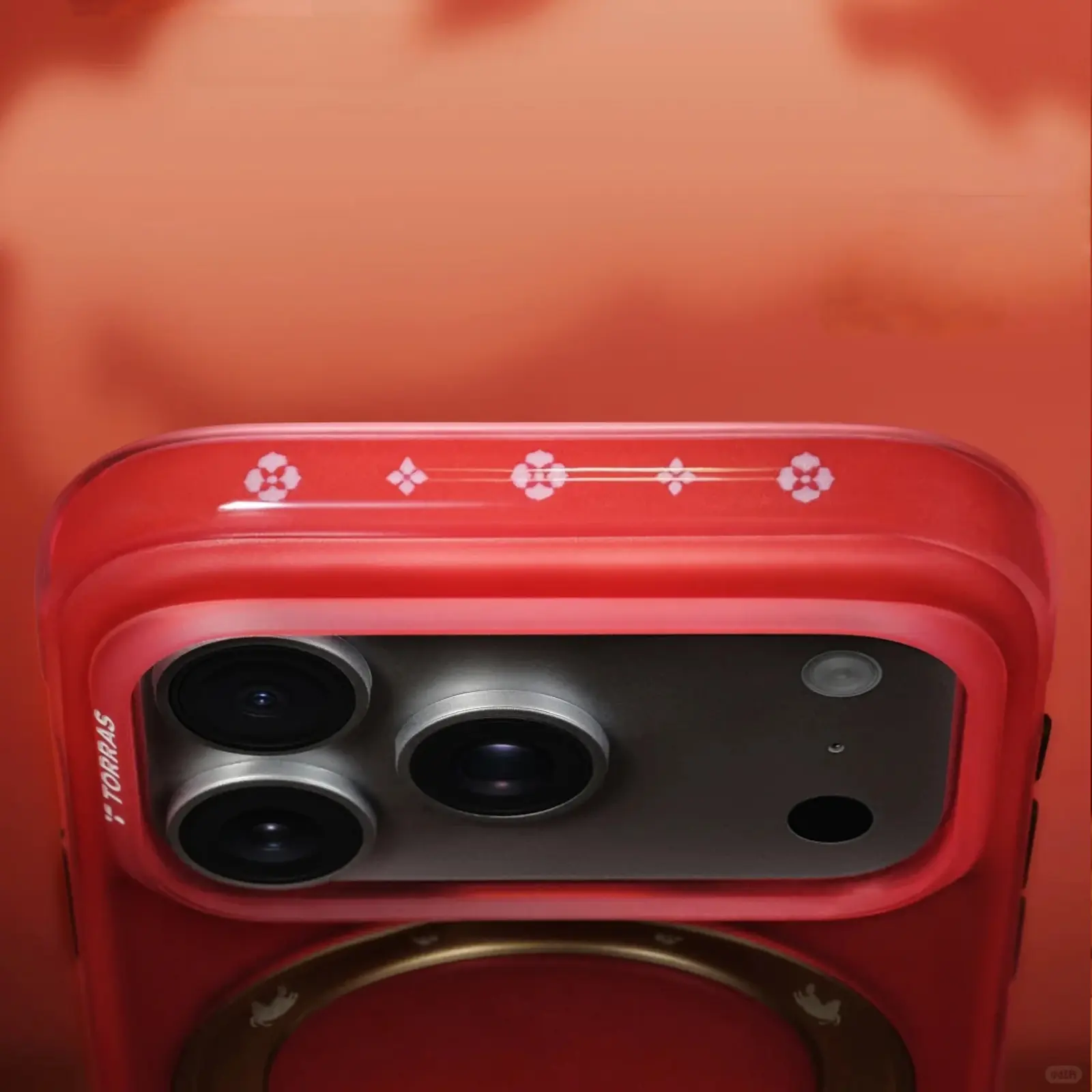 Year of the Horse Limited Edition Q & O3 Air Stands for iPhone 17 Pro - Image 7