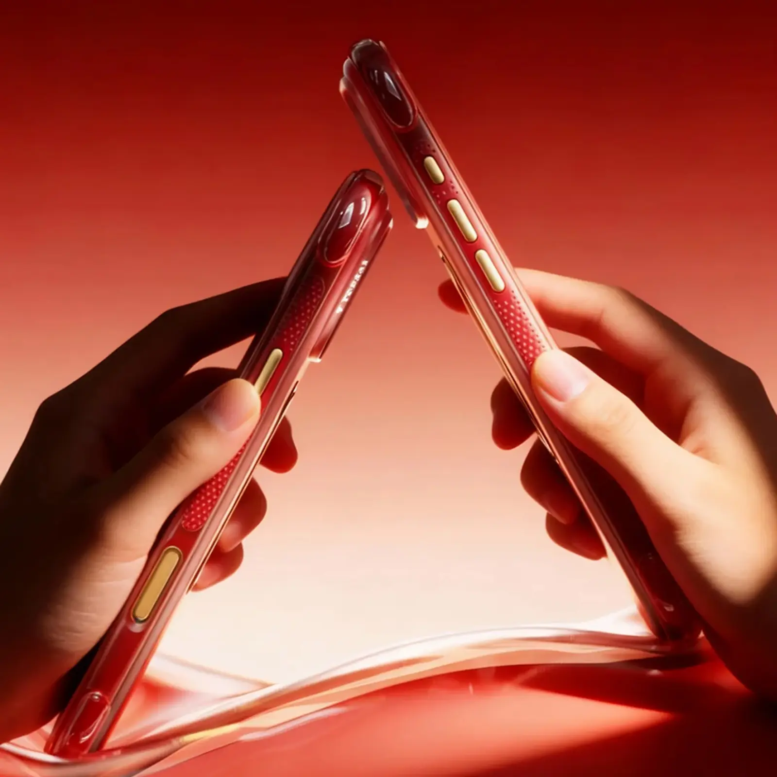 Year of the Horse Limited Edition Q & O3 Air Stands for iPhone 17 Pro - Image 4